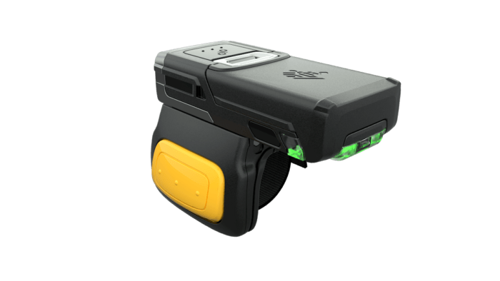 Zebra RS5100 BT Ring Scanner | Rugged Development